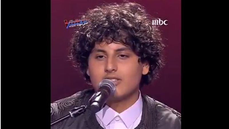 زياد السحاتي من ليبيا،