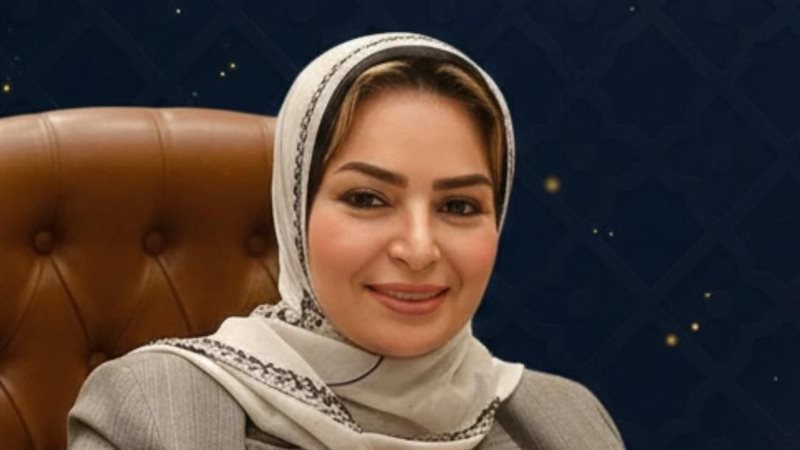 الدكتورة فاتن عزازي،