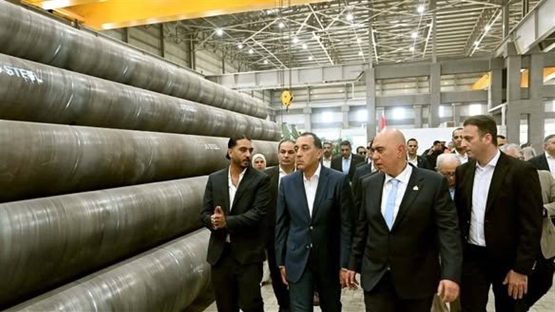 جولة رئيس الوزراء