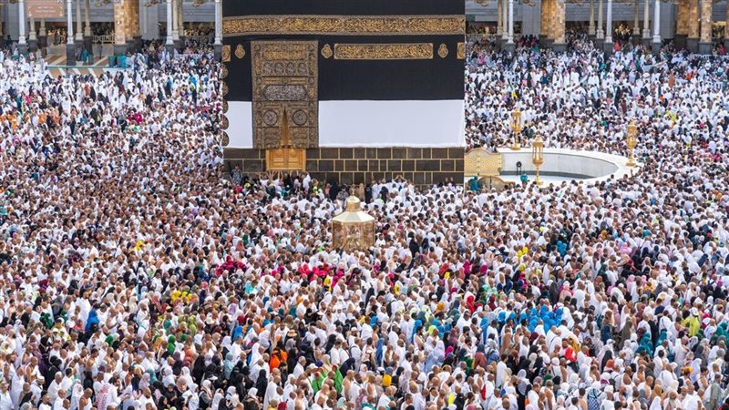كم عمرة قام بها الرسول