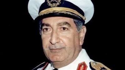  أبرز المعلومات عن الراحل الفريق بحري محمد شريف محمد الصادق