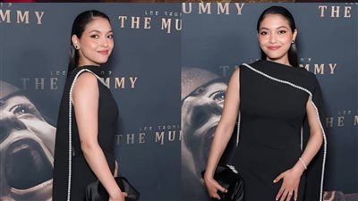  “The Mummy” أحدث الأفلام، كيف اقتحم نجوم مصر الشباب السينما العالمية آخر 10 سنوات؟