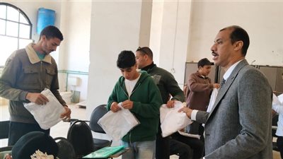 مراكب النجاة، وزارة العمل تطلق برنامجًا تدريبيًا في مهنة السباكة والأدوات الصحية