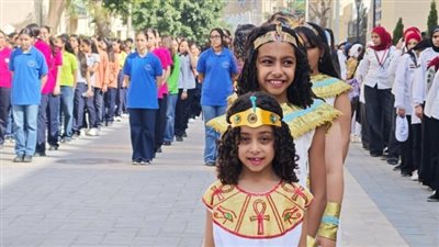 محافظ الإسكندرية: الاحتفال بيوم التأسيس مناسبة تاريخية 