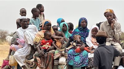 الجوع الكارثي يهدد 10 بلدان بينها 3 دول عربية