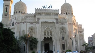 موعد أذان المغرب اليوم الجمعة في القاهرة والمحافظات بالتوقيت الصيفي	