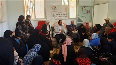 498 مستفيدا من حملات 