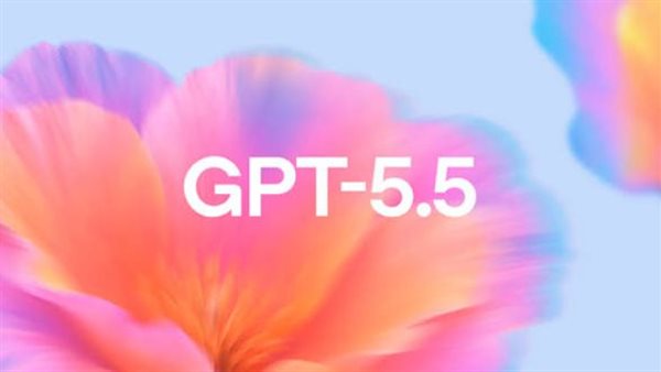 أسرع وأكثر ذكاء.. OpenAI تطلق GPT-5.5 بقدرات غير مسبوقة
