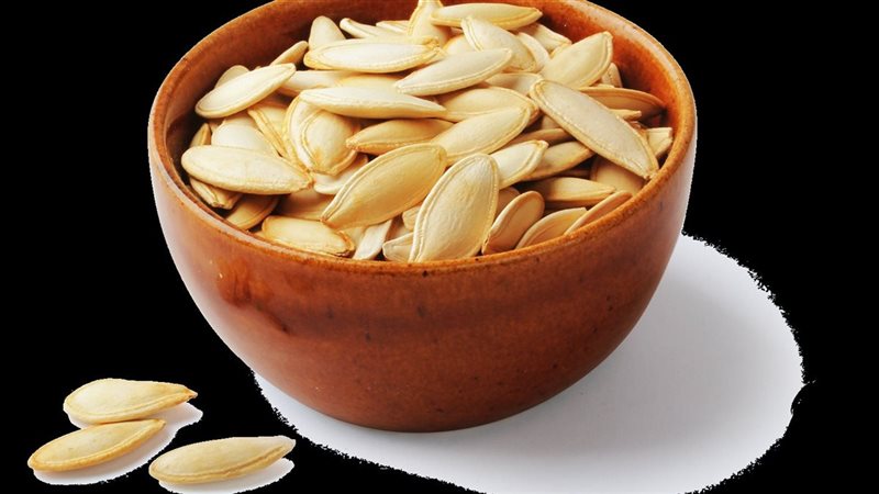 بذور اليقطين لصحة