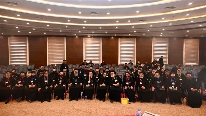 إيبارشية الشرقية،