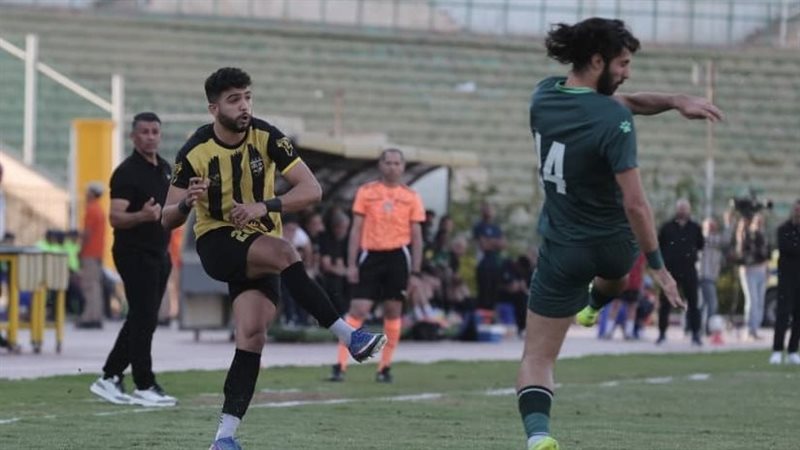 المقاولون والاتحاد