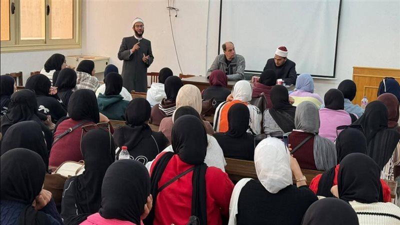 ندوة مجمع البحوث