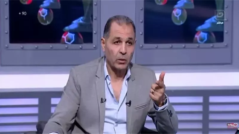 تامر عبد الحميد