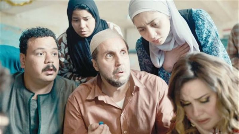 برشامة، فيتو