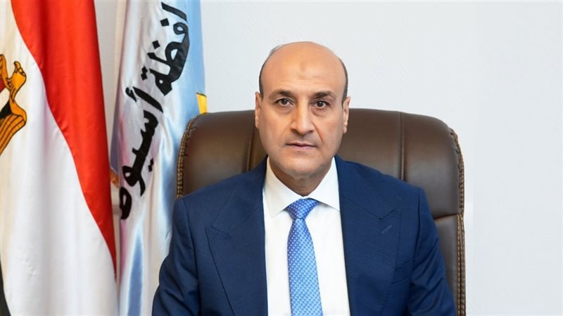 اللواء محمد علوان