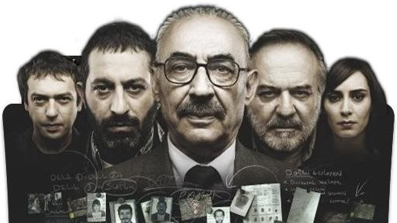 الفيم التركي موسم