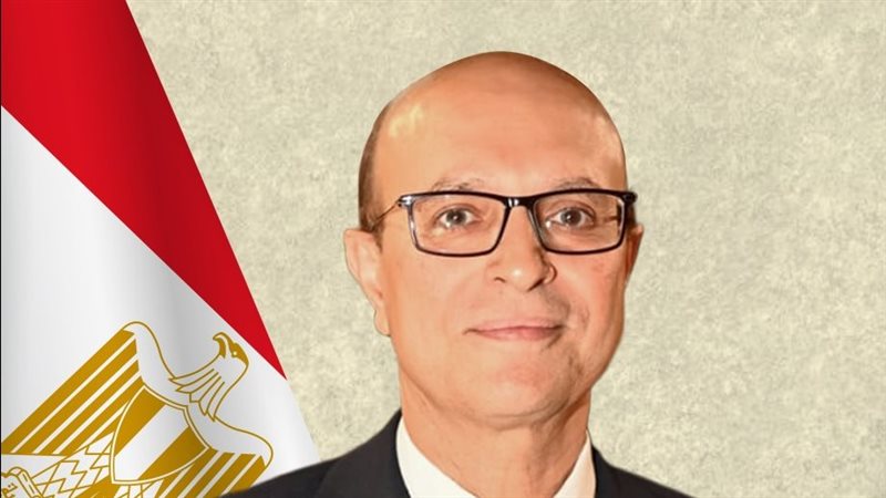 الدكتور أحمد المنشاوي