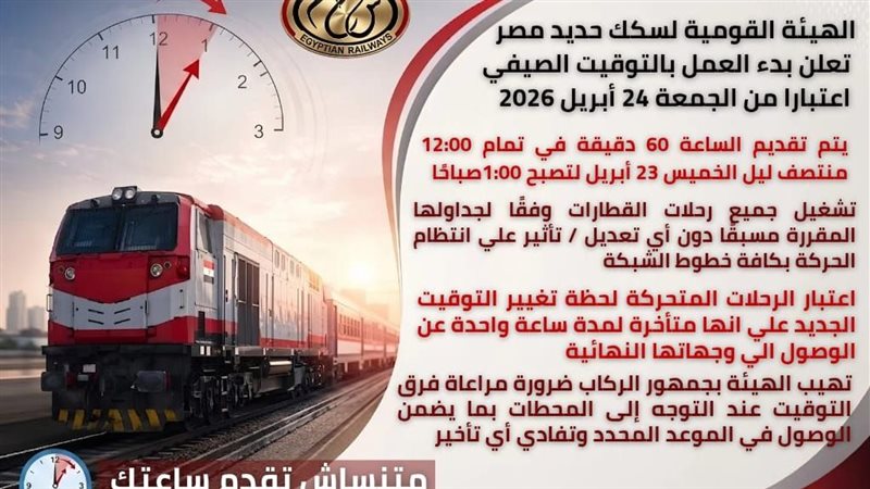 السكك الحديدية