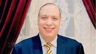 فوز المستشار صلاح سالم برئاسة نادي قضاة مجلس الدولة في بني سويف