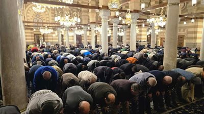 مواقيت الصلاة، موعد أذان العـصر اليوم الإثنين في القاهرة والمحافظات