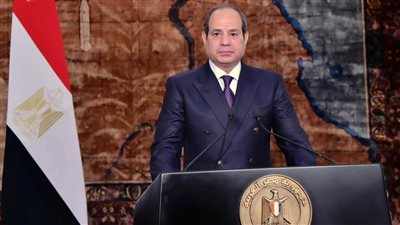 السيسي: القوات المسلحة المصرية قادرة على حماية الوطن والدفاع عنه