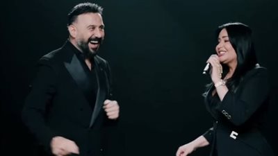 قصي خولي وسارية السواس يتصدران 
