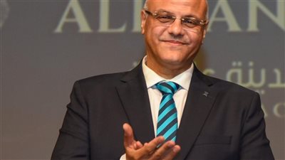 محافظ الإسكندرية يشهد الاحتفال بمولد مدينة عالمية بمكتبة الإسكندرية 