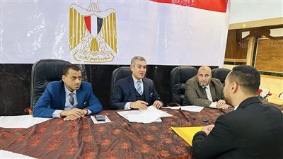 بالأسماء، نقابة المحامين تواصل إجراء المقابلات الشخصية للقيد بالجدول العام