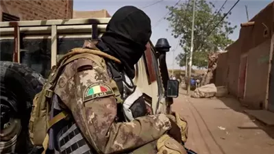 الجيش المالي: جماعات إرهابية مجهولة تستهدف مواقع وثكنات عسكرية