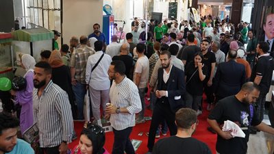 الخميس، انطلاق الدورة الـ 18 لمعرض 