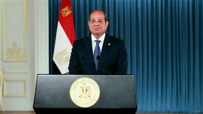 كلمة تاريخية للرئيس السيسي في الاجتماع التشاوري بين القادة العرب والأوروبيين بنيقوسيا 