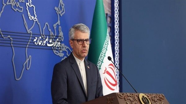 طهران تنفي عقد اجتماع مع أمريكا وتنقل ملاحظاتها لباكستان
