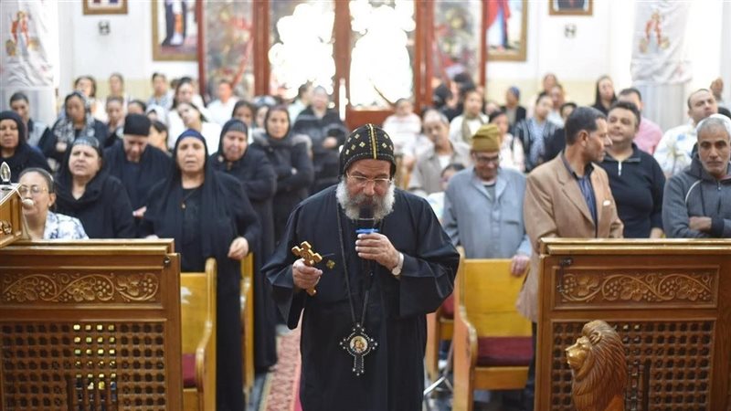 إيبارشية ميت غمر