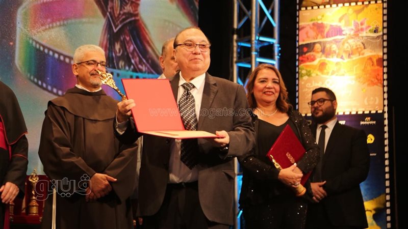 مجدي صابر، فيتو