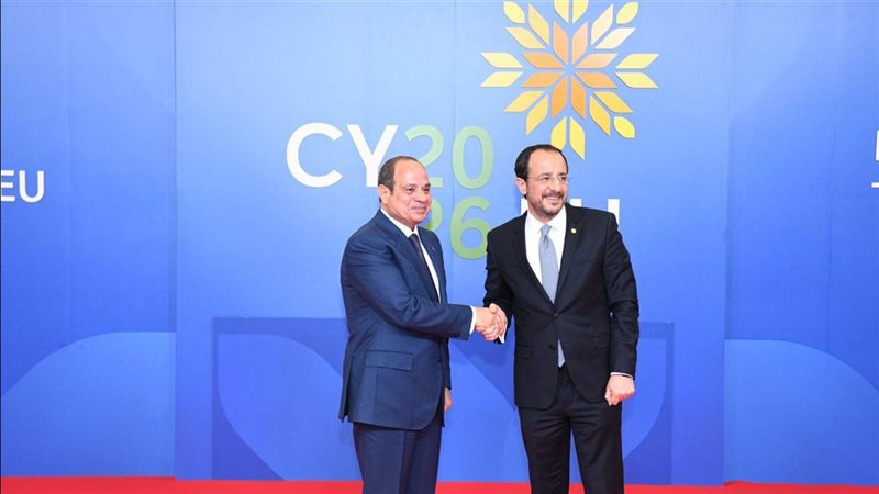 الرئيس عبد الفتاح