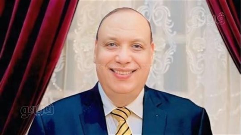 المستشار الدكتور