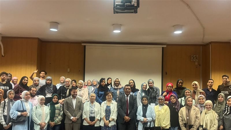 جامعة عين شمس 