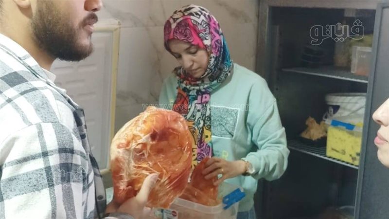 حملة للطب البيطري