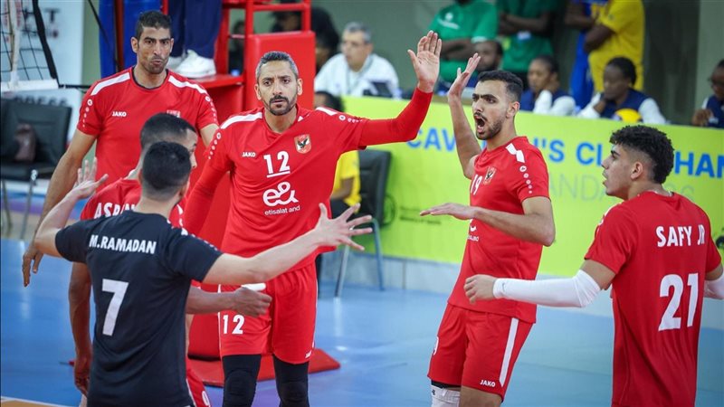 الأهلي، فيتو