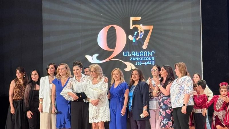 فرقة “زانكيزور” تحيي