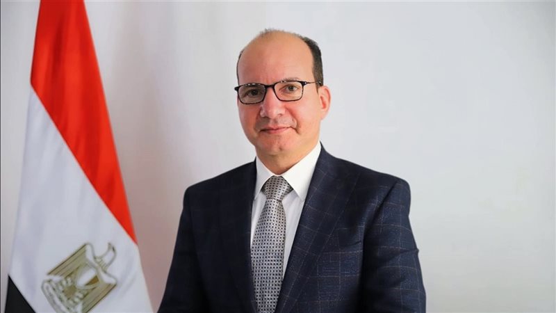 وكيل صحة الدقهلية