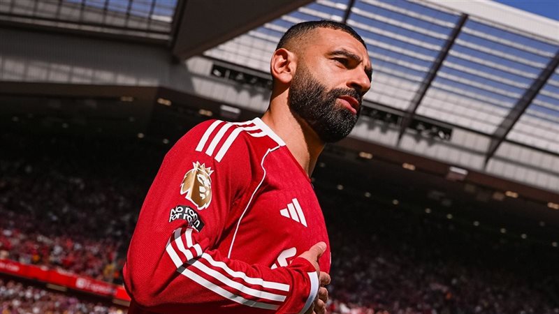 محمد صلاح، فيتو