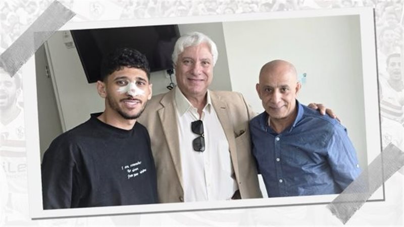 عبد الناصر محمد وقطة،