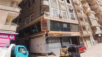 برج مخالف و10 قرارات إزالة، تفاصيل جديدة في مصرع سيدة وطفل بالغربية