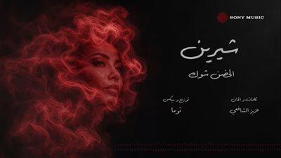 شيرين تحصد 3 مليون مشاهدة على يوتيوب بأغنيتها الجديدة الحضن شوك (فيديو)