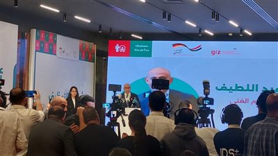 يوفر 20 ألف فرصة تدريب، وزير التعليم يفتتح أسبوع التوظيف لخريجي التعليم الفني