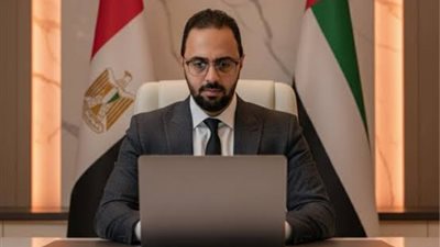خبير تكنولوجيا المعلومات: الذكاء الاصطناعي ليس مجرد 