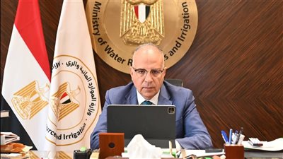200 سفير مياه من 25 دولة، مصر تعزز حضورها في أفريقيا عبر التدريب