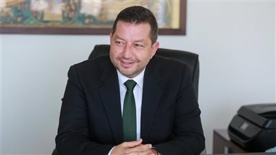 شريف الصياد: زيادة الصادرات الهندسية ترتكز على التوسع بأسواق جديدة في 3 قارات