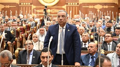 رئيس برلمانية الجبهة الوطنية بالشيوخ يحذر من ظاهرة الغش في الثانوية العامة